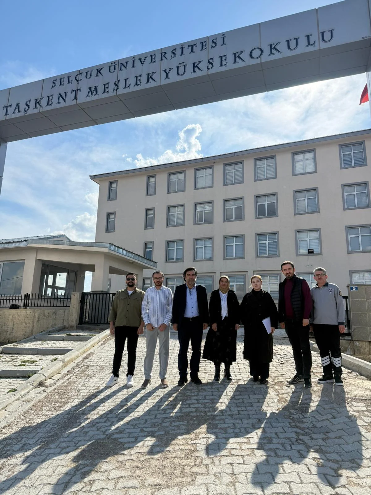 Fakültemiz Öğretim Elemanları Üniversitemiz Genelinde Özel Eğitim Farkındalık ve Empati Seminerleri Gerçekleştirdi